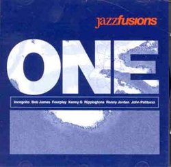 Jazz Fusions 1