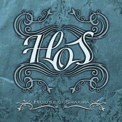HoS by House of Shakira (2012-02-07)