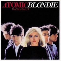 Atomic - Very Best of