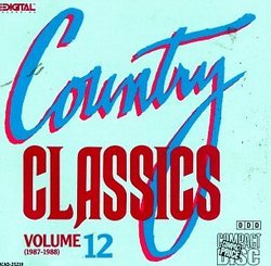 Country Classics 12