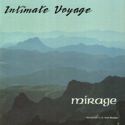 Intimate Voyage