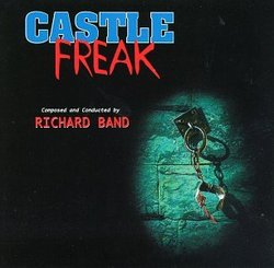 Castle Freak (1995 Film)