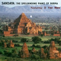 Spellbinding Piano of Burma