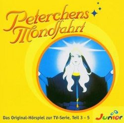 Das Original Hörspiel Teil 3 - 5