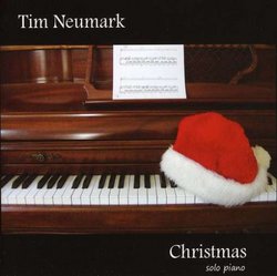 Christmas- Solo Piano