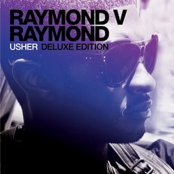 Raymond V. Raymond (The Deluxe Edition)