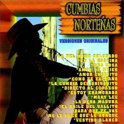 Cumbias Nortenas