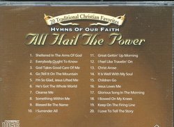 Hymns Of Our Faith - All Hail The Power