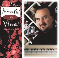 Music of the Vines, Vol. 2