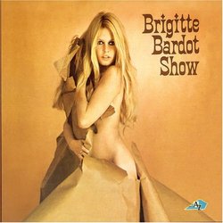 Brigitte Bardot Show 67