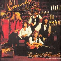 Light a Candle: The Christmas Album