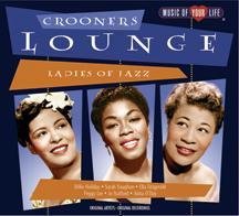 Crooners Lounge: Ladies of Jazz