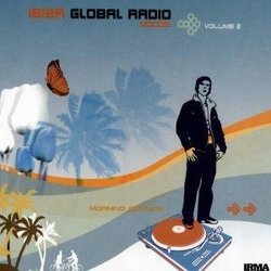 Ibiza Global Radio Moods 2