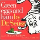Green Eggs & Ham
