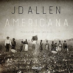 Americana - Musings on Jazz and Blues