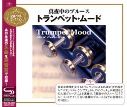 Trumpet Mood Best Selection (Shm-CD)