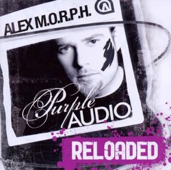 Purple Audio Reloaded