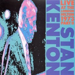 Live at the London Hilton 1973, Vol. 2