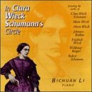 In Clara Wieck Schumann's Circle