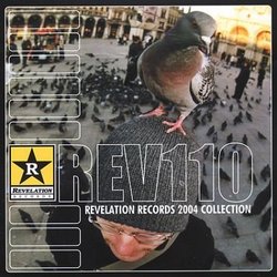 Revelation Records 2004 Collection
