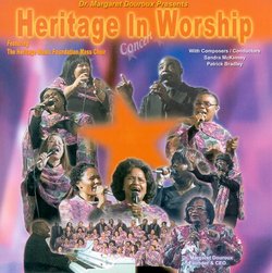 Heritage in Worship