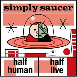 Half Human Half Live