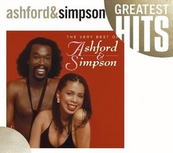 Best Of Ashford & Simpson