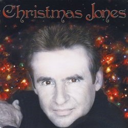 Christmas Jones