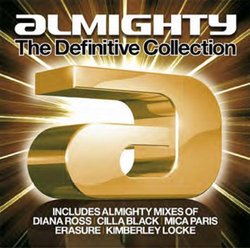 Almighty Definitive Collection Vol. 7