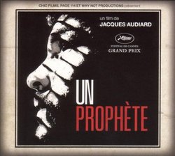 Un prophète (A Prophet)