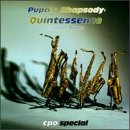 Pupa's Rhapsody