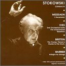 Stokowski Edition: Music of the 20th Century