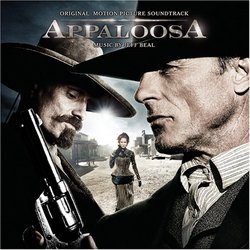 Appaloosa [Original Motion Picture Soundtrack]