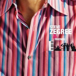 Steve Zegree & Friends (Jewl)