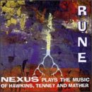 Nexus Plays the Music of John Hawkins, Jmes Tenney and Bruce Mather