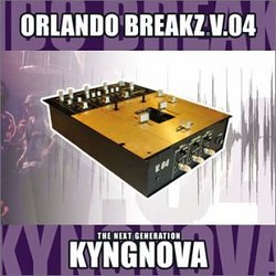 Orlando Breakz 4: Next Generation - Kyngnova