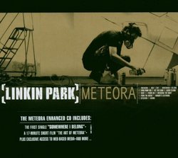 LINKIN PARK/METEORA