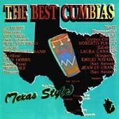 The Best Cumbias (Texas Style)