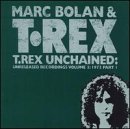 T. Rex Unchained: Unreleased Recordings, Vol. 3: 1973, Pt. 1