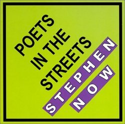 Poets In The Streets