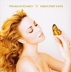 Mariah Carey - Greatest Hits (+6 Bonus Tracks)