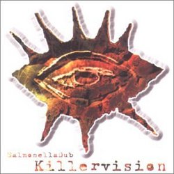 Killer Vision (Bonus CD)