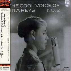 Cool Voice of Rita Reys, Vol. 2