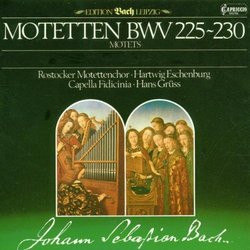 Motets