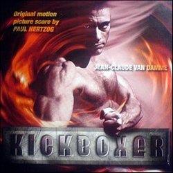 Kickboxer