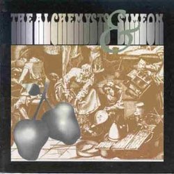Simeon & The Alchemysts