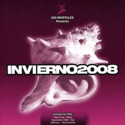 Invierno 2008