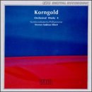 Korngold: Orchestral Works, Vol. 4
