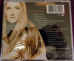 Playlist: Celine Dion: All the Way...A Decade of Song