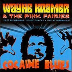 Cocaine Blues 74-78